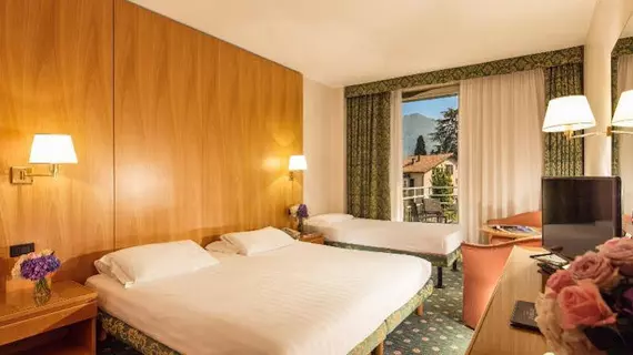 Grand Hotel Imperiale Resort & SPA | Lombardy - Como (il) - Como