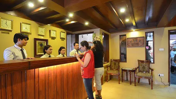 Hotel Northfield | Kathmandu - Thamel