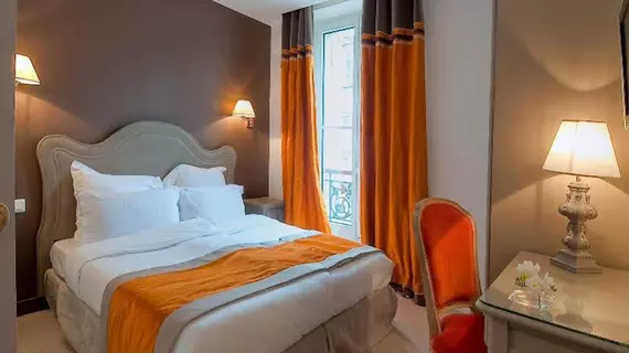 Hotel Cluny Square | Ile-de-France - Paris - Latin Bölgesi