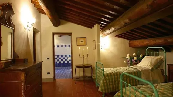 MSNSuites Palazzo dei Ciompi | Toskana - Floransa (il) - Floransa - Lungarno del Tempio - Santa Croce