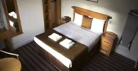 Belmore Court & Motel | Kuzey İrlanda - Fermanagh (ilçe) - Enniskillen