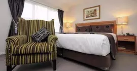 Quality Suites Alexander Inn | Auckland Bölgesi - Auckland (ve civarı) - Auckland