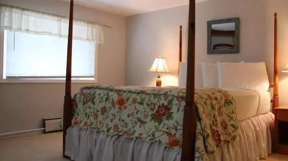 The Vermont Inn | Vermont - Central Vermont- Killington (ve civarı) - Rutland - Mendon