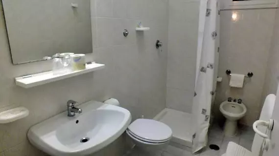 Hotel Consul | Lazio - Roma (ve civarı) - Aurelio