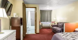 Rodeway Inn & Suites Branford | Connecticut - New Haven (ve civarı) - Branford