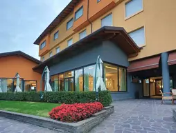 Hotel La Torretta | Lombardy - Milano (ve civarı) - Bollate