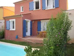 Residence l Enclos de l aqueduc | Occitanie - Herault (bölge) - Montpellier (ve civarı) - Castries