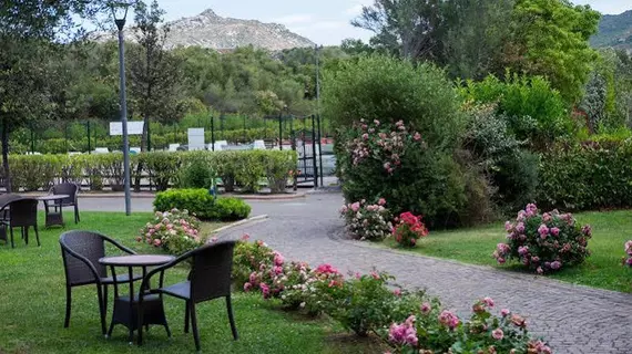 Geovillage Olbia Sport and Convention Resort | Sardinya - Sassari - Olbia