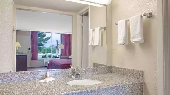 DAYS INN OKEMAH | Oklahoma - Okemah