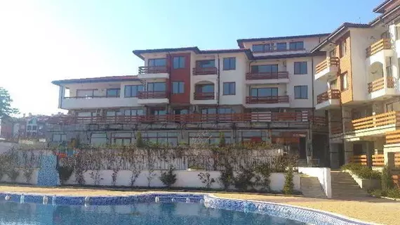 Gardenia Hills | Burgaz - Sunny Beach