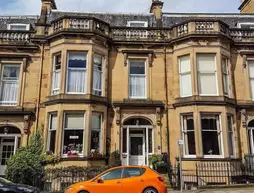 The Lairg Hotel | İskoçya - Edinburgh (ve civarı) - Edinburgh - West End