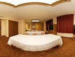 Sleep Inn | Wisconsin - Milwaukee (ve civarı) - Mukwonago