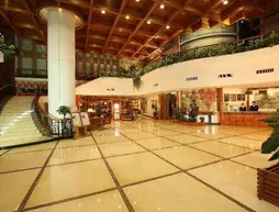 Merchant Marco Hotel Hangzhou | Zhejiang - Hangzhou