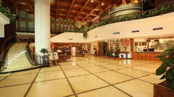 Merchant Marco Hotel Hangzhou | Zhejiang - Hangzhou