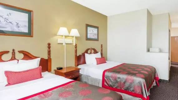 Ramada Columbia | Missouri - Columbia (ve civarı) - Columbia