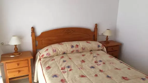 Apartamentos Puerto Mar | Murcia (kontluk) - Campo de Cartagena y Mar Menor - San Javier