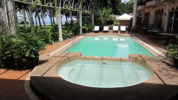 Chateau del Mar | Davao Bölgesi - Davao (ve civarı) - Davao