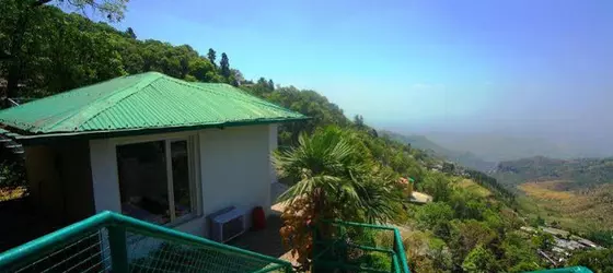 Country Inn | Uttarkand - Dehra Dun Bölgesi - Dehradun - Mussoorie