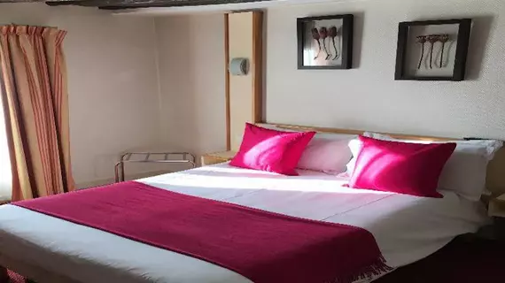 Hotel Antin St Georges | Ile-de-France - Paris - Quartier Saint-Georges