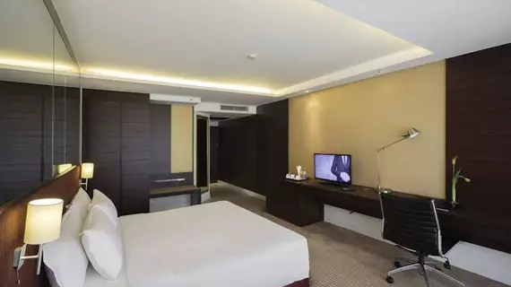 Eastin Hotel Makkasan, Bangkok | Bangkok - Bangkok Kent Merkezi