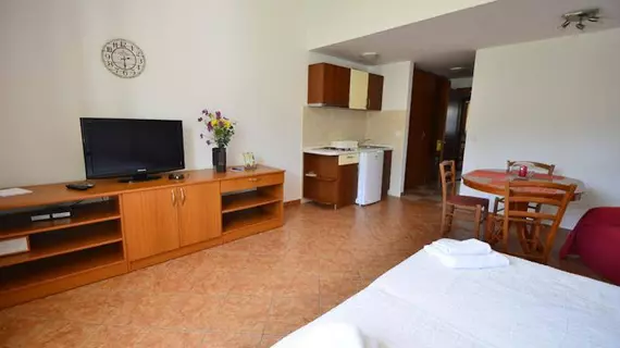 Apartments Mondo | Dubrovnik-Neretva - Dubrovnik (ve civarı) - Dubrovnik - Mokosica