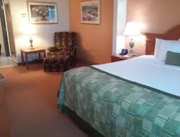 Holiday Inn - Belcamp - Aberdeen Area | Maryland - Belcamp