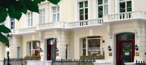 Chrysos Hotel | Londra (ve civarı) - City of Westminster - Paddington