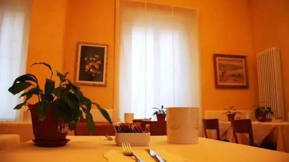 Hotel Boston | Lombardy - Milano (ve civarı) - Milano - Merkez İstasyonu