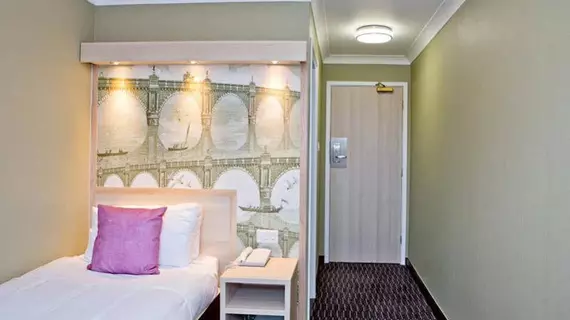 Imperial Hotel London | Londra (ve civarı) - London City Center - Bloomsbury