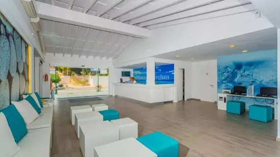 APTS HOLIDAY CENTER | Balearic Adaları - Mayorka Adası - Calvia - Santa Ponsa