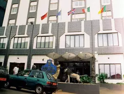 Minotel Franco | Yaounde