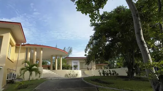 Villa Gaviota Santiago | Santiago de Cuba