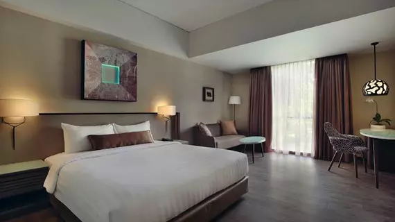 Mercure Bali Legian | Bali - Badung - Kuzey Legian