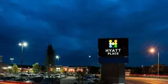 Hyatt Place Boston/Braintree