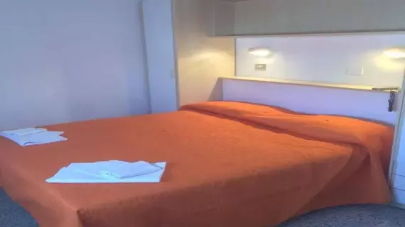 Hotel Alba Serena | Emilia-Romagna - Rimini