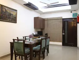 Fab Dafodils Inn CP | Batı Delhi - Ulusal Eyalet Başkenti Delhi - Delhi (ve civarı) - Yeni Delhi - Connaught Place