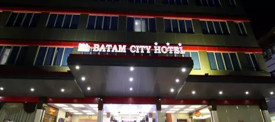 Batam City Hotel | Riau Adaları - Batam