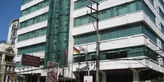 Great Eastern Hotel Makati