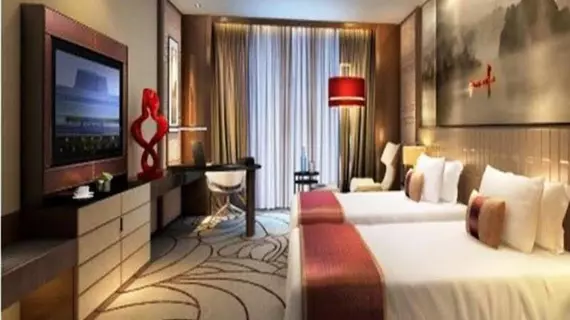 Pullman Wenzhou | Zhejiang - Wenzhou