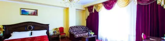 Valencia Hotel | Krasnodar Krayı - Krasnodar