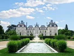 Tourhotel Blois | Centre - Loire Vadisi - Loir-et-Cher (bölüm) - La Chaussee-Saint-Victor