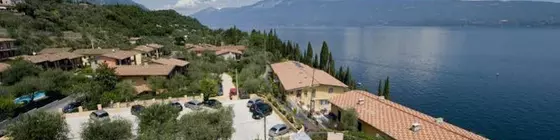 Hotel Piccolo Paradiso | Lombardy - Brescia (il) - Toscolano Maderno