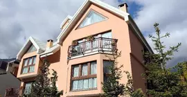 Residence Villa Frejus | Piedmont - Bardonecchia