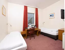 Fosshotel Baron | Başkent Bölgesi - Reykjavik (ve civarı) - Reykjavik - Reykjavík 101