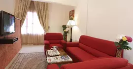 Al Maha International Hotel | Muskat (ve civarı) - Maskat - Al Ghubrah Ash Shamaliyyah