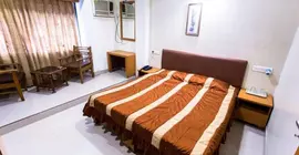 Hotel Bandra Residency | Maharaştra - Raigad - Bombay (ve civarı) - Bombay - Dadar