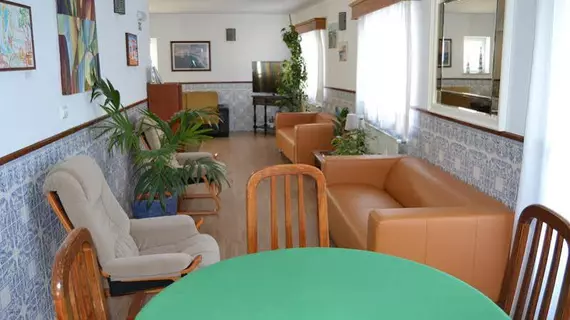 Hotel Camarao | Lizbon Bölgesi - Mafra - Ericeira