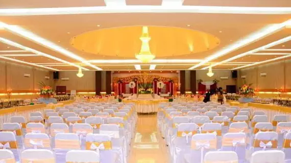 Zahra Syariah Hotel Kendari | Kendari