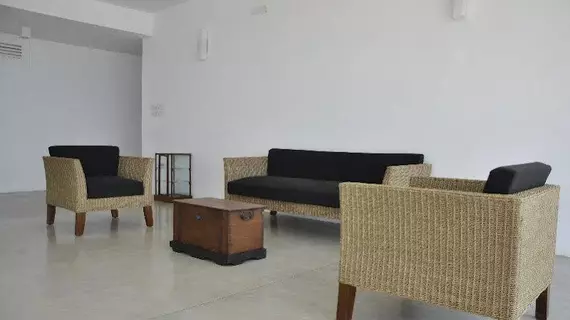 Bansei By Hotel J | Southern Province - Galle Bölgesi - Hikkaduwa - Nalagasdeniya