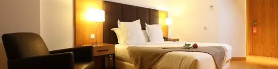 Premium Setubal Hotel & Spa | Alentejo - Setubal (bölge) - Setubal